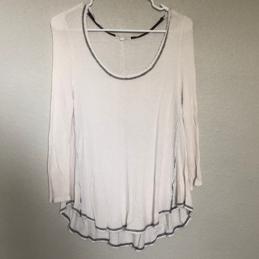 Coco + Jameson sweater